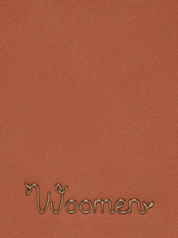 Sac bandoulière HELICONIA