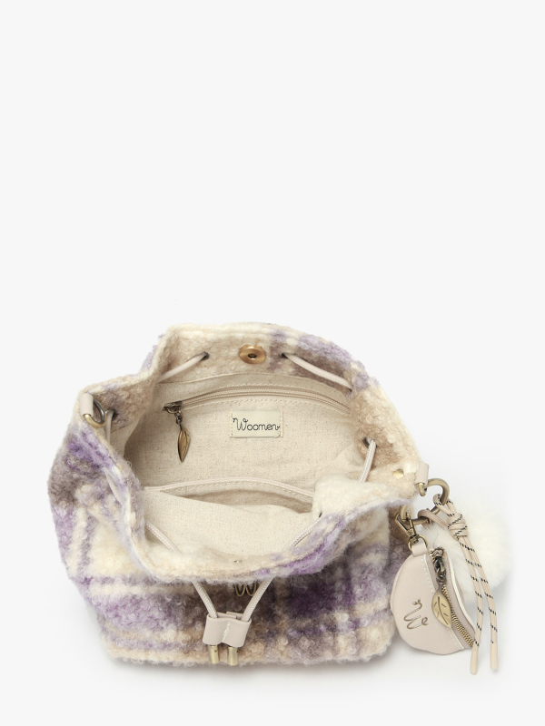 Sac bandoulière ALYSSUM